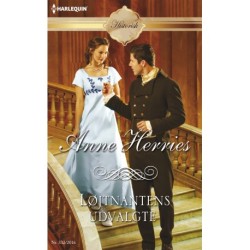 Løjtnantens udvalgte