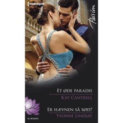 Et øde paradis / Er hævnen så sød?