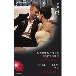 En vidunderlig fejltagelse / Kærlighedens oase