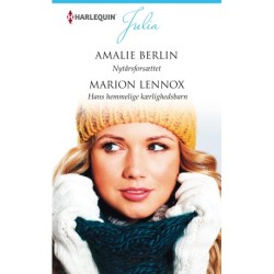 Nytårsforsættet / Hans hemmelige kærlighedsbarn