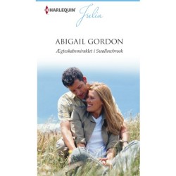 Ægteskabsmiraklet i Swallowbrook