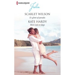 Et glimt af paradis / Mere end en læge