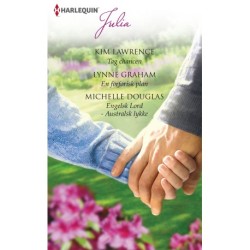 Tag chancen / En forførisk plan / Engelsk Lord - Australsk lykke