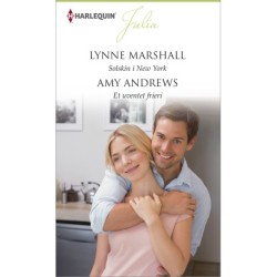 Solskin i New York / Et uventet frieri