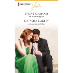 En uventet opgave / Drømmen om sheiken