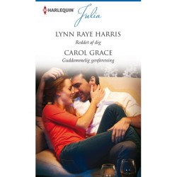 Reddet af dig / Guddommelig genforening