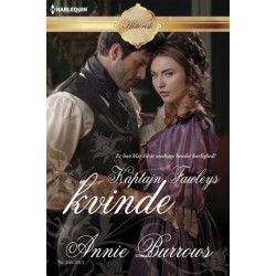 Kaptajn Fawleys kvinde