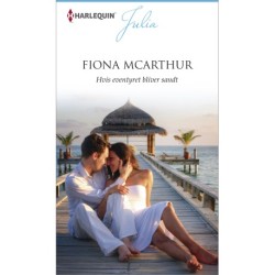 Hvis eventyret bliver sandt