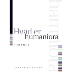 Hvad er humaniora