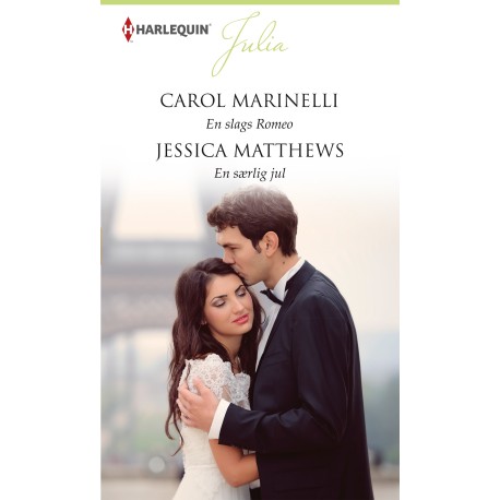 En slags Romeo / En særlig jul