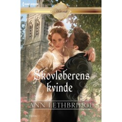 Skovløberens kvinde
