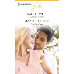 Mere end en drøm / Som i en drøm