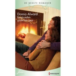 Bjerghotellets gådefulde gæst