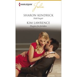 Hedt begær / Flugten fra fortiden