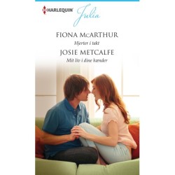 Hjerter i takt / Mit liv i dine hænder