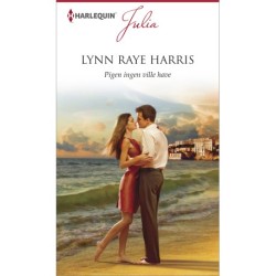 Pigen ingen ville have