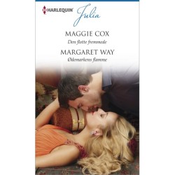 Den flotte fremmede / Ødemarkens flamme