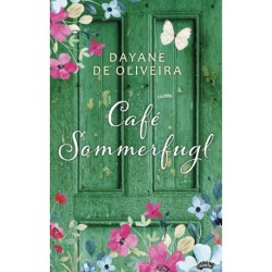 Café Sommerfugl