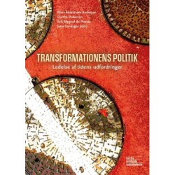 Transformationens politik: Ledelse af tidens udfordringer