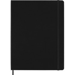 Moleskine: Classic Notebook