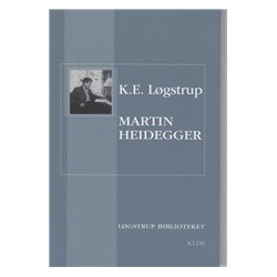 Martin Heidegger & Heideggers kunstfilosofi