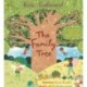 The Family Tree: A magical story celebrating blended families