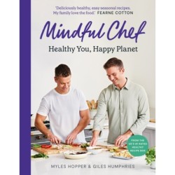 Mindful Chef: Healthy You, Happy Planet