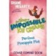 The Shop of Impossible Ice Creams: Perilous Pineapple Plot: Book 3
