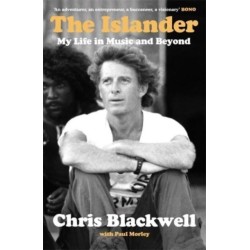 The Islander: My Life in Music and Beyond