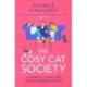 The Cosy Cat Society: A gorgeously uplifting read about friendship that will make you laugh and cry