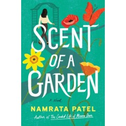 Scent of a Garden: A Novel