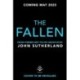 The Fallen: A heart-pounding London police thriller for 2025 for crime and thriller fans