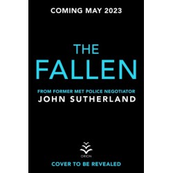 The Fallen: A heart-pounding London police thriller for 2025 for crime and thriller fans