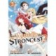 Am I Actually the Strongest? 3 (Manga)