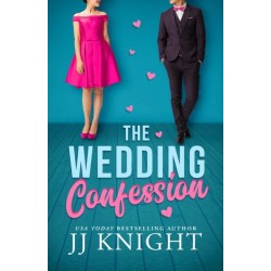 The Wedding Confession