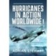 Hurricanes in Action Worldwide!
