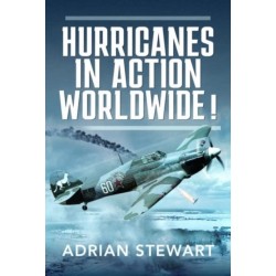 Hurricanes in Action Worldwide!