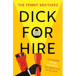 Dick for Hire