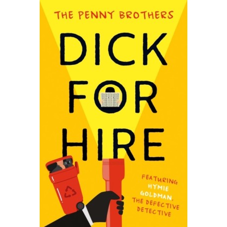 Dick for Hire