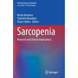 Sarcopenia: Research and Clinical Implications