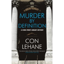 Murder by Definition