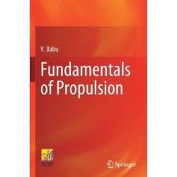 Fundamentals of Propulsion