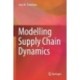 Modelling Supply Chain Dynamics