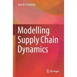 Modelling Supply Chain Dynamics
