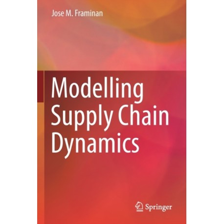 Modelling Supply Chain Dynamics