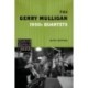 The Gerry Mulligan 1950s Quartets