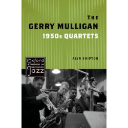 The Gerry Mulligan 1950s Quartets