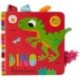 LITTLE STARS DINO ADVENTURE CASED BB WIT