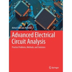 Advanced Electrical Circuit Analysis: Practice Problems, Methods, and Solutions