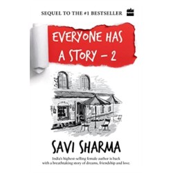 Everyone Has A Story 2